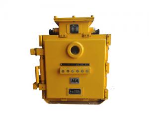 礦用隔爆型照明信號(hào)綜合保護(hù)裝置ZBZ-10.0(8.0)/1140(660)M