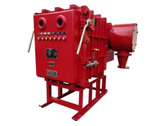 礦用隔爆兼本質(zhì)安全型永磁機構(gòu)高壓真空配電裝置PJG-630(500、400、300、200、150、100、50)/10(6)Y
