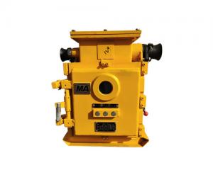 礦用隔爆兼本質(zhì)安全型真空電磁起動(dòng)器 QJZ-120(80、60、30)/1140(660)