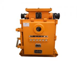 礦用隔爆兼本質(zhì)安全型可逆真空電磁起動(dòng)器 QJZ-200(120、80、60、30)/1140(660)N