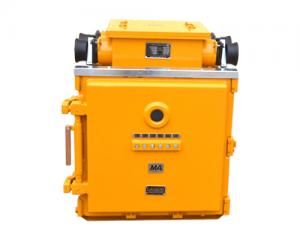 礦用隔爆兼本質(zhì)安全型真空電磁起動(dòng)器 QJZ-630/1140(660)